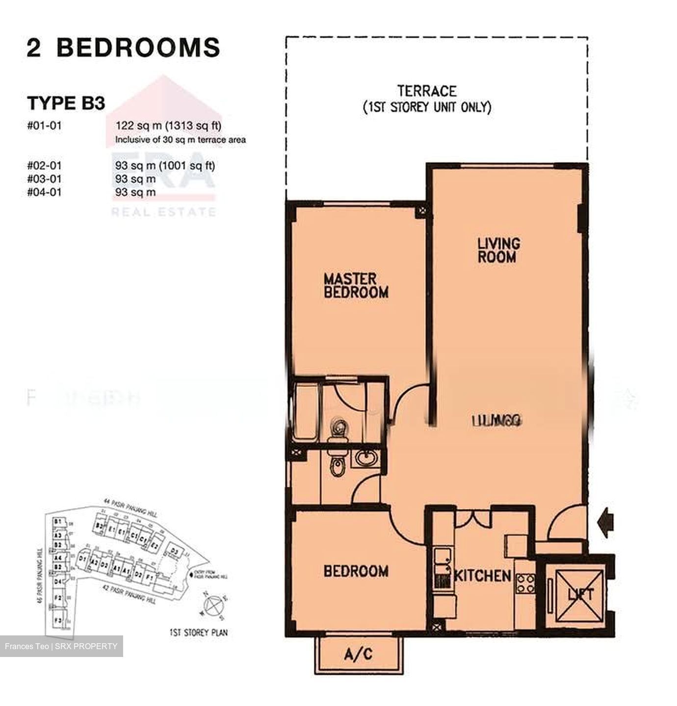 Le Hill Condominium (D5), Condominium #607366751